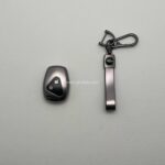 کاور ریموت ال نود و ساندرو طرح متالیک با بند ست