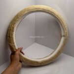 دورفرمانی خزدار ساده کوتاه - Image 2