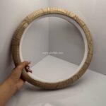 دورفرمانی پوست کروکدیلی چهل تیکه - Image 5
