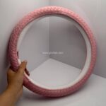 دورفرمانی چرم طرحدار - Image 3