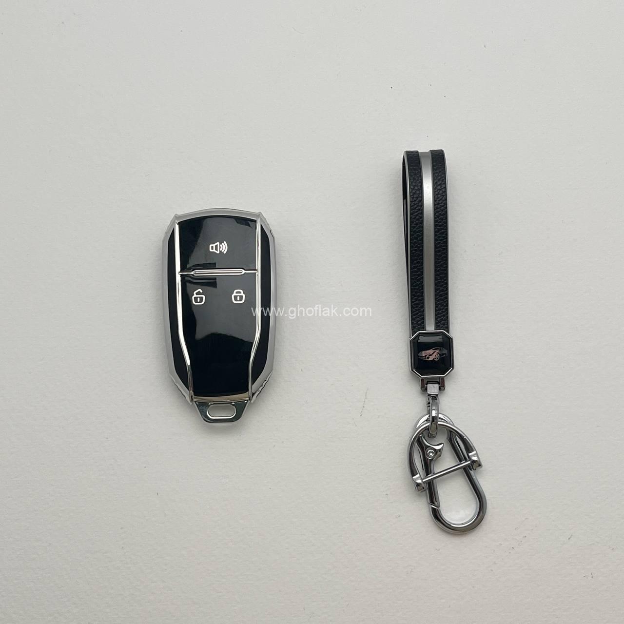 photo_20_2025-02-17_19-19-04 کاور ریموت جک اس 5 کیلس طرح براق با بند ست - Image 1