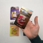 خوشبو کننده شیشه ای اپل - Image 4