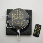 اساِمدی دست بیقرار – لوازم جانبی فانتزی و جذاب خودرو