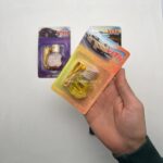 خوشبو کننده شیشه ای اپل - Image 3