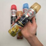 اسپری خوشبو کننده داشبورد - Image 2