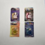 خوشبو کننده شیشه ای اپل