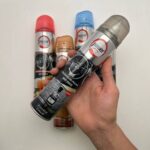 اسپری خوشبو کننده داشبورد - Image 3