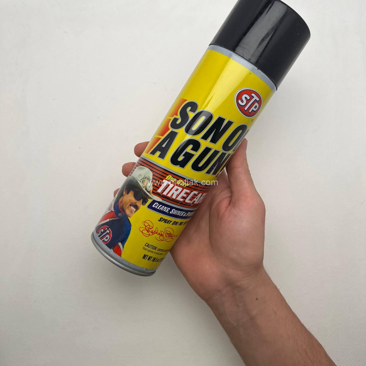 photo_28_2025-02-01_15-38-48 اسپری لاستیک STP - Image 1