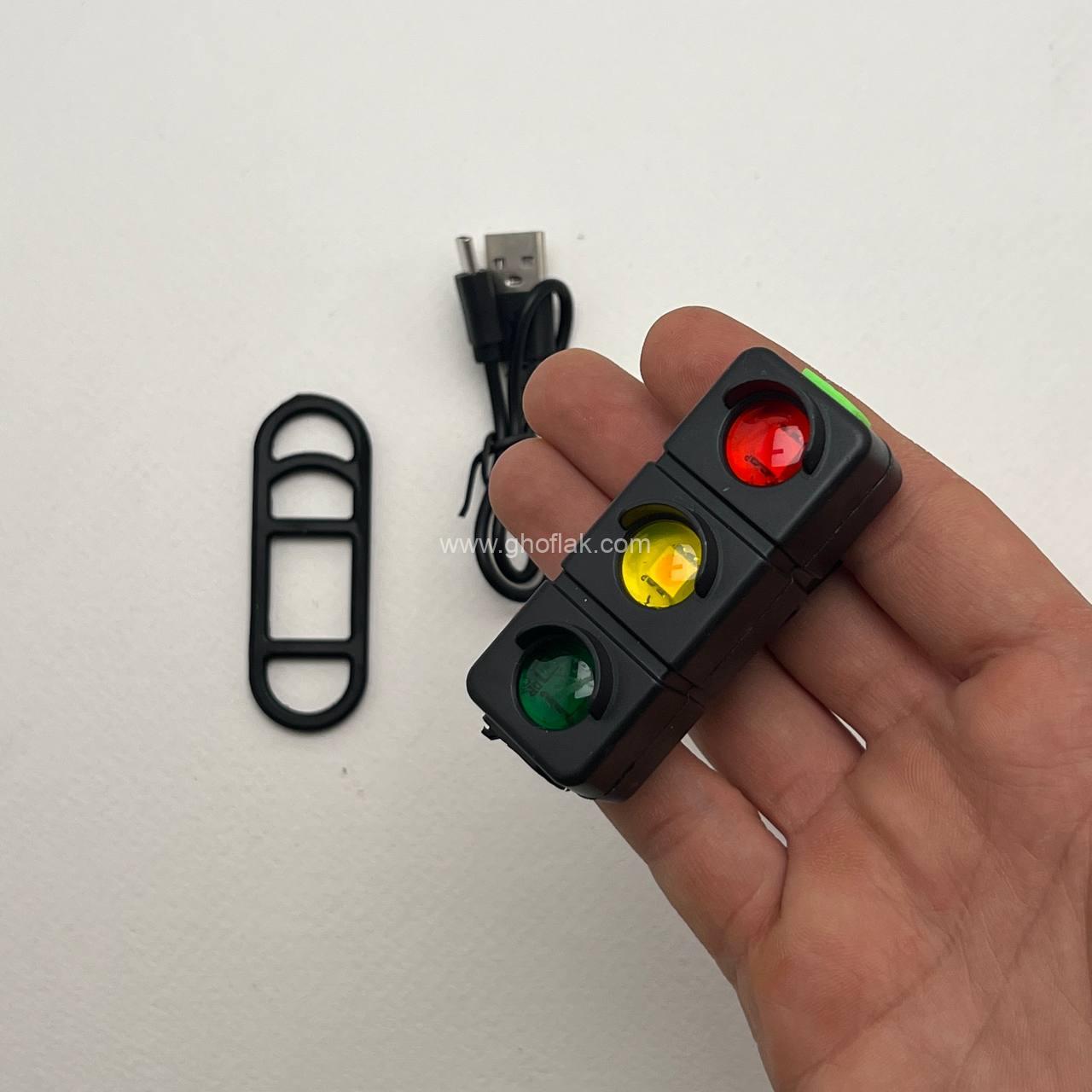 photo_29_2025-02-01_15-38-48 چراغ طرح راهنمایی – مناسب دوچرخه و موتور - Image 1