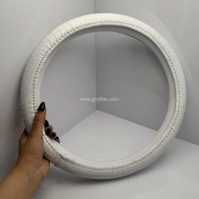 دورفرمانی پوست کروکدیلی