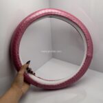 دورفرمانی چرم طرحدار - Image 2