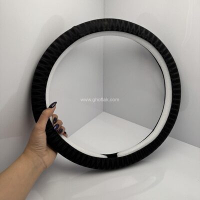 دورفرمانی سه بعدی ساده