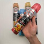 اسپری خوشبو کننده داشبورد - Image 6