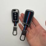 کاور ریموت هیوندایی و کیا کلید تاشو سوناتا - ازرا - سراتو - اپتیما دور فلزی - Image 2