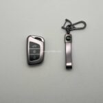 کاور ریموت کی ام سی تی 9 و جک کی 7 طرح متالیک با بند ست