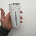 خوشبو کننده بخور سرد کهکشانی - Image 7