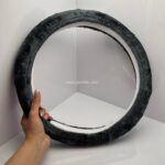 دورفرمانی خزدار ساده کوتاه - Image 3