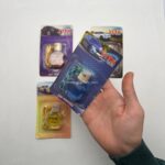 خوشبو کننده شیشه ای اپل - Image 2