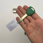 سیلندر دزدکش کلاویز مدل ونگارد - Image 5
