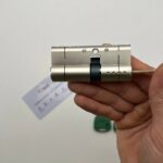 سیلندر دزدکش کلاویز مدل ونگارد - Image 3