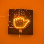 اساِمدی دست بیقرار – لوازم جانبی فانتزی و جذاب خودرو - Image 4