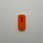 کاور ریموت هوندا کلیک طرح سیلیکونی - Image 3