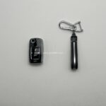 کاور ریموت ام وی ام 315 و 530 طرح براق با بند ست - Image 2