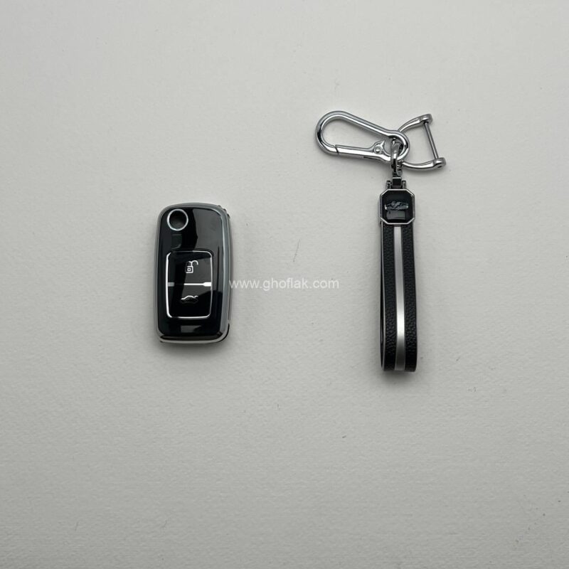 کاور ریموت ام وی ام 315 و 530 طرح براق با بند ست - Image 2