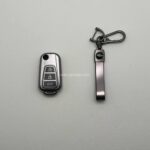 کاور ریموت لیفان ایکس 60 و ایکس 50 طرح متالیک با بند ست