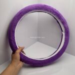 دورفرمانی خزدار ساده کوتاه - Image 4