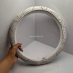 دورفرمانی پوست کروکدیلی چهل تیکه - Image 7