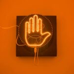 اساِمدی دست بیقرار – لوازم جانبی فانتزی و جذاب خودرو - Image 3