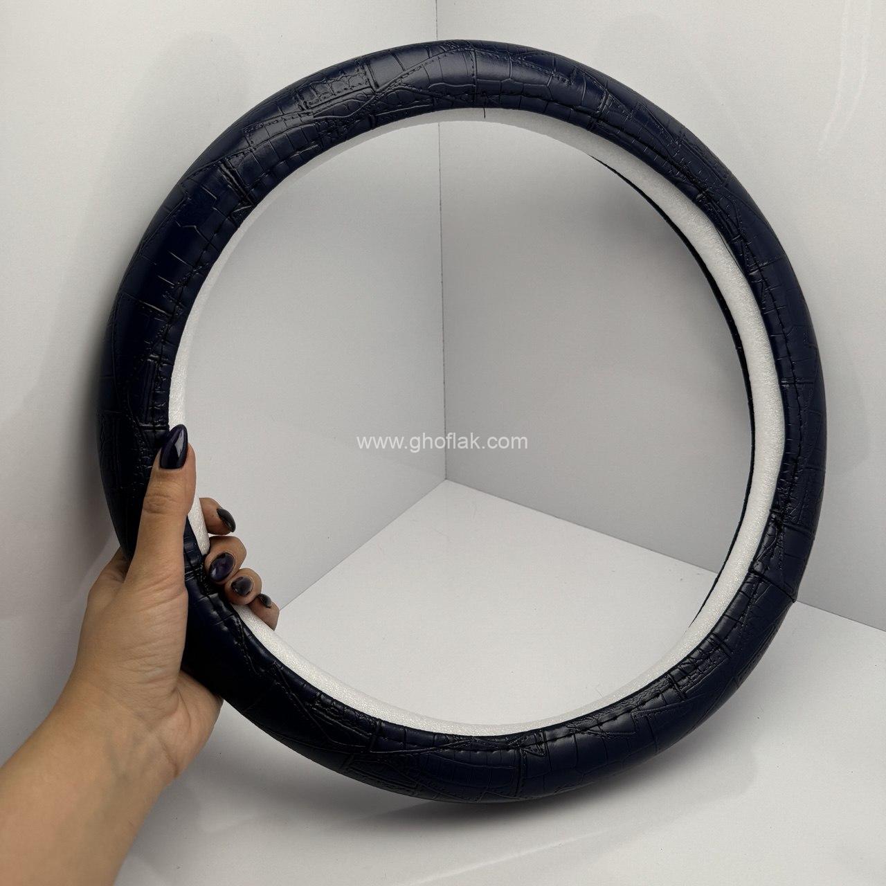 photo_4_2025-02-01_10-16-47 دورفرمانی پوست کروکدیلی چهل تیکه - Image 1