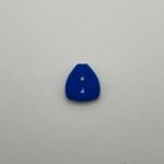 کاور ریموت جک و تویوتا دو دکمه طرح سیلیکونی