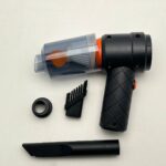 جارو شارژی کوچک - Image 2