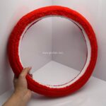 دورفرمانی خزدار ساده کوتاه - Image 5