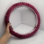 دورفرمانی خزدار کرمی - Image 4