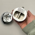 قفل گارددار ویژه قفلک سایز 95 - Image 2