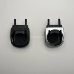 جا لیوانی قابل نصب روی دریچه کولر ماشین - Image 3