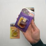 خوشبو کننده شیشه ای اپل - Image 5