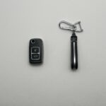 کاور ریموت ام وی ام 315 و 530 طرح چرم با بند ست