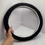 دورفرمانی خزدار ساده کوتاه - Image 7