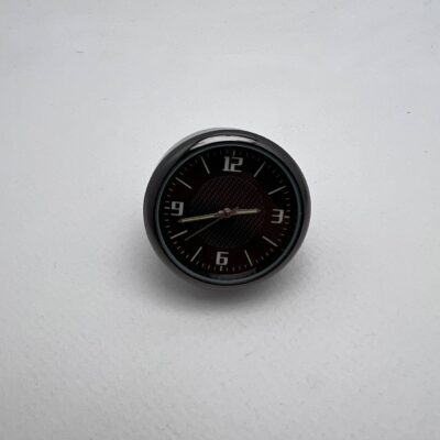 ساعت داشبوردی دارای خوشبو کننده