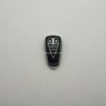 کاور ریموت چانگان کیلس چهار دکمه طرح چرم