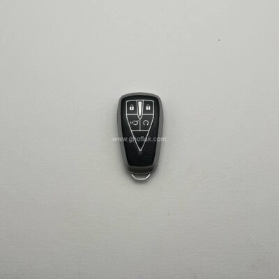 کاور ریموت چانگان کیلس چهار دکمه طرح چرم