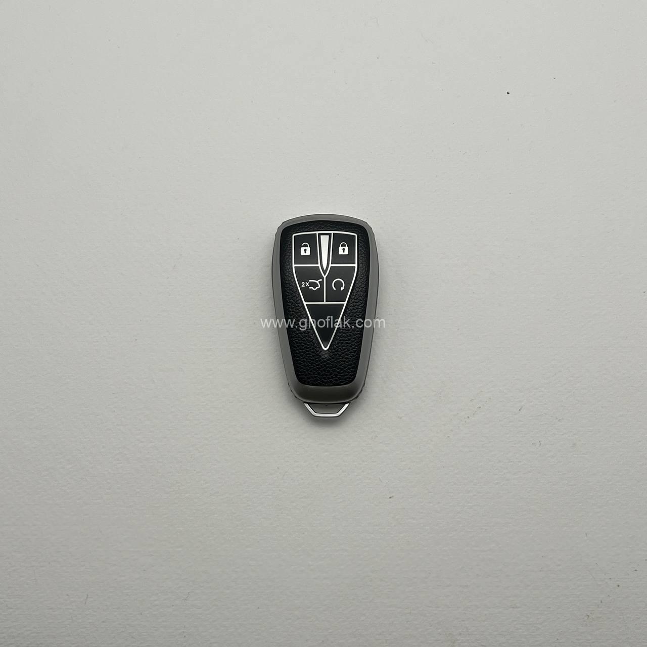 photo_7_2025-02-17_18-29-51 کاور ریموت چانگان کیلس چهار دکمه طرح چرم - Image 1