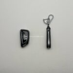 کاور ریموت سهند طرح براق با بند ست