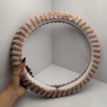 دورفرمانی خزدار کرمی - Image 7