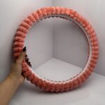 دورفرمانی خزدار کرمی - Image 8