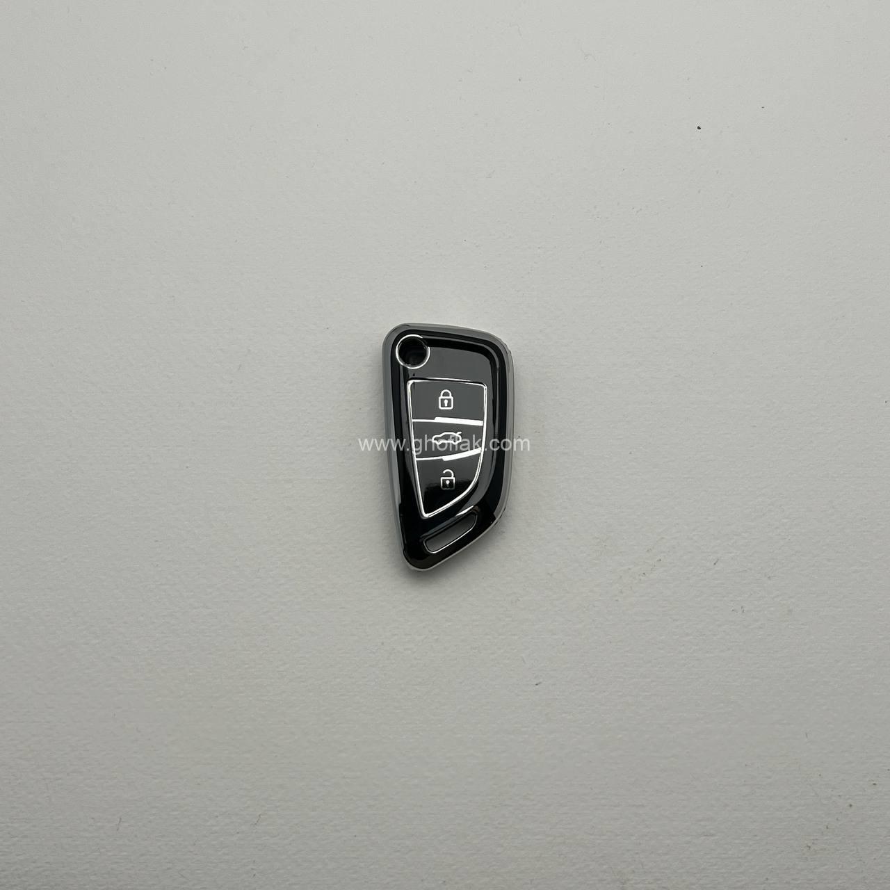 photo_9_2025-02-17_18-29-51 کاور ریموت سهند طرح براق - Image 1